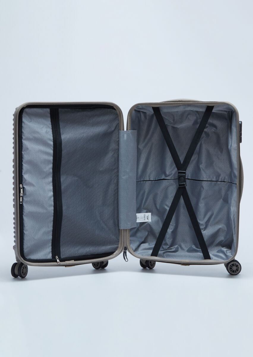 Mink Suitcase - 5