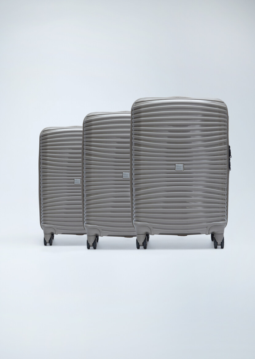 Mink Suitcase - 7