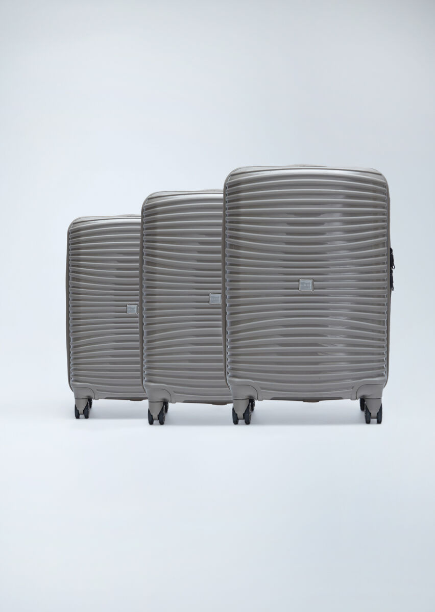 Mink Suitcase - 7