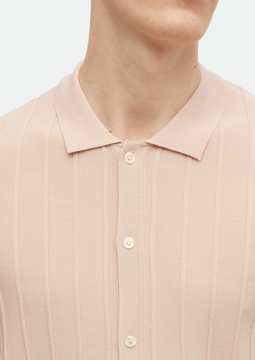 Pink Knitwear - 4