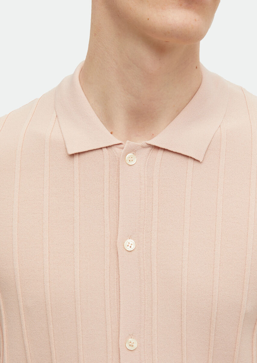 Pink Knitwear - 4