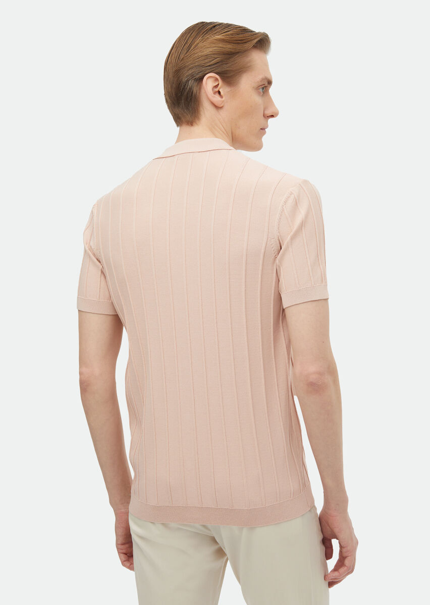 Pink Knitwear - 5