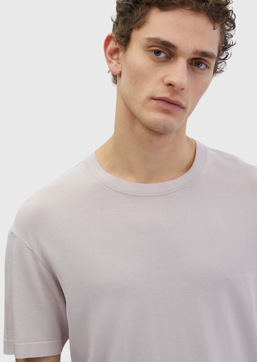 Pink Knitwear - 4