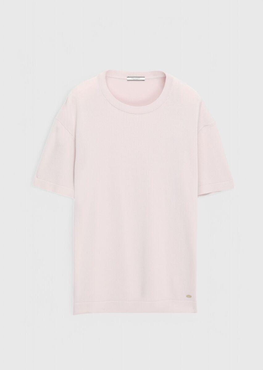 Pink Knitwear - 6