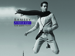Ramsey’in %50 Daha Hafif Takım Elbisesi’ne Patent!