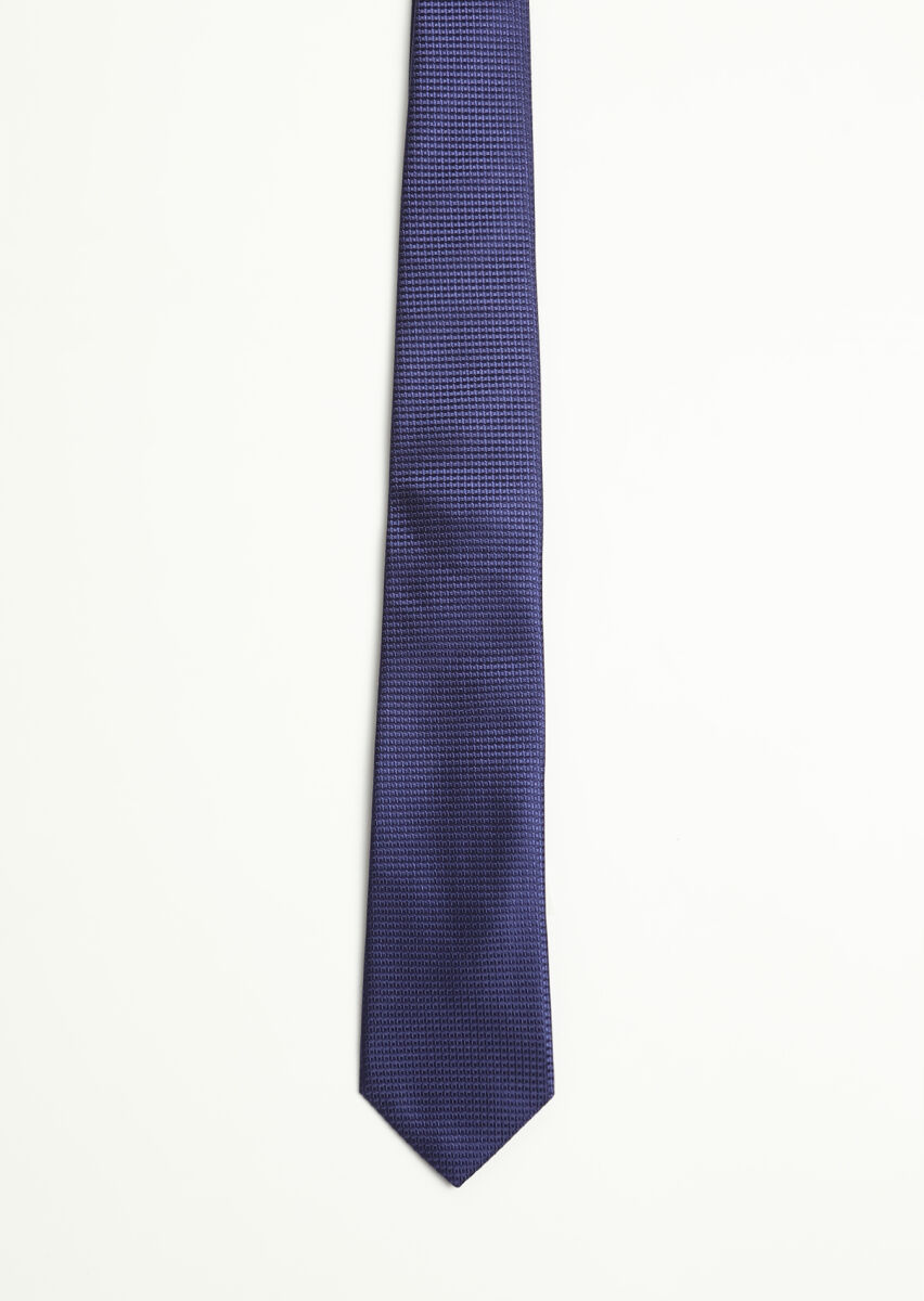 Saks Tie - 1