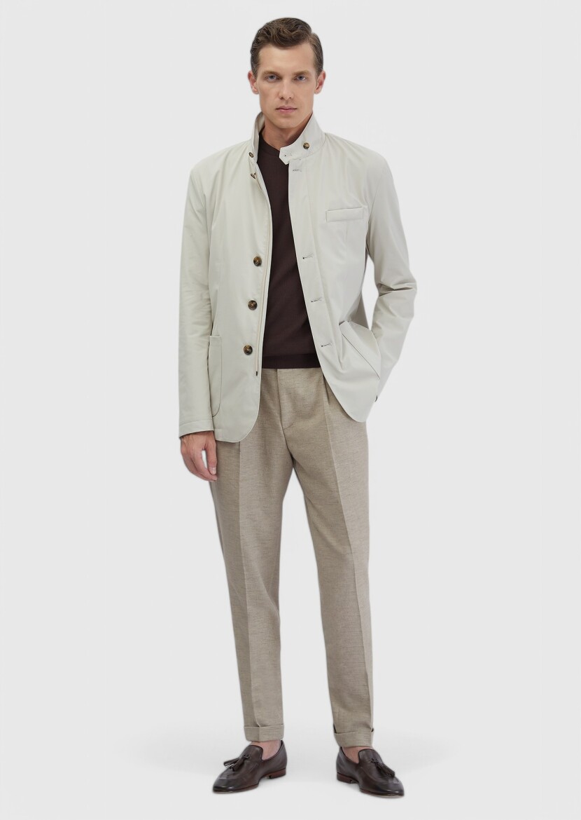 Sandy Regular Fit Blazer 