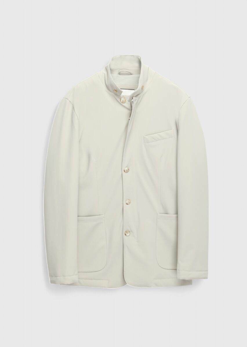 Sandy Regular Fit Blazer - 8