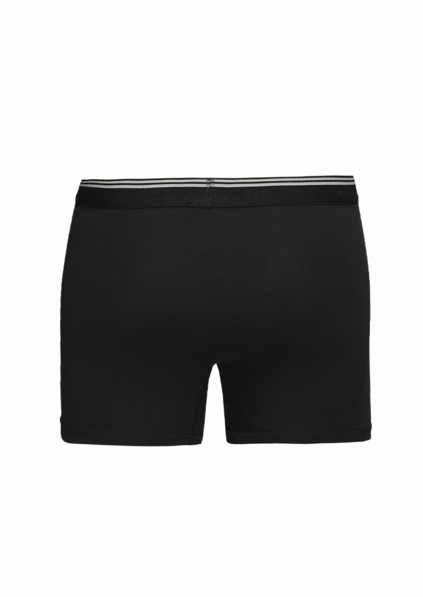 Siyah Boxer - 3