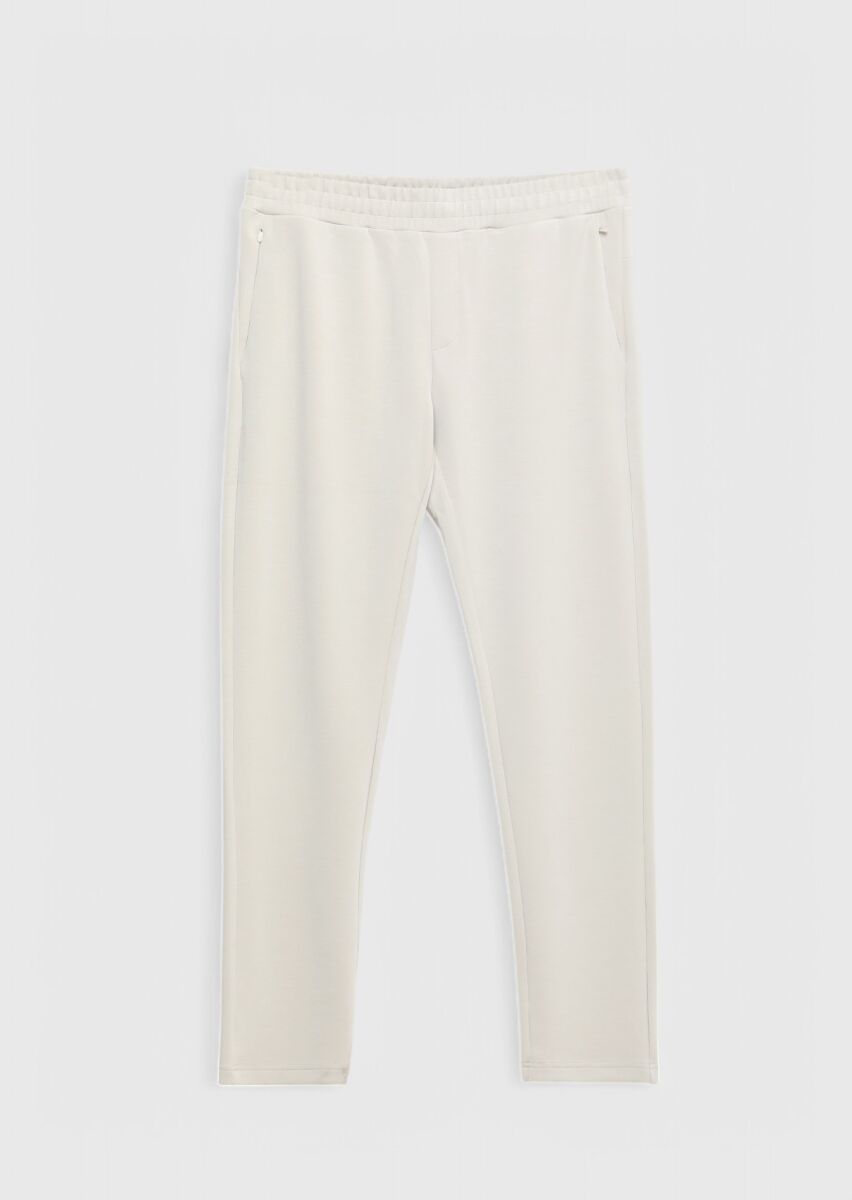 Stone Sweat Pants - 1
