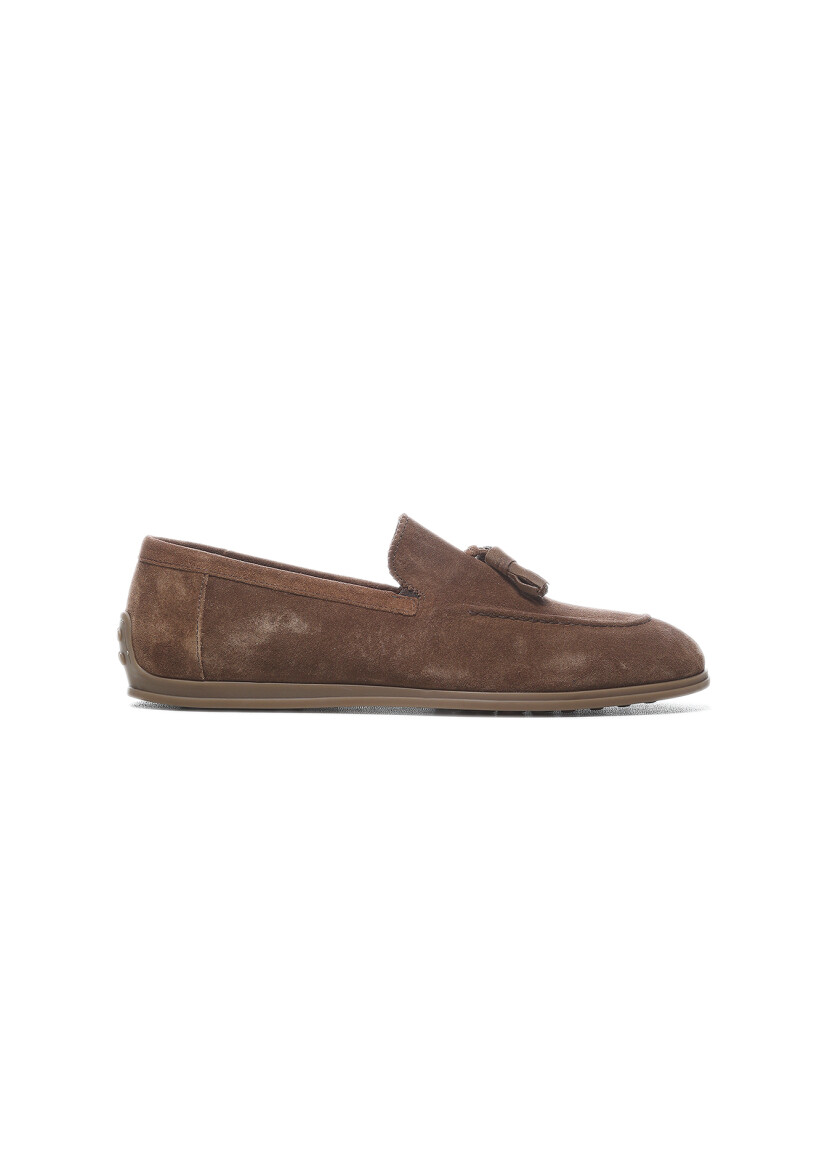 Taba Loafer - 1
