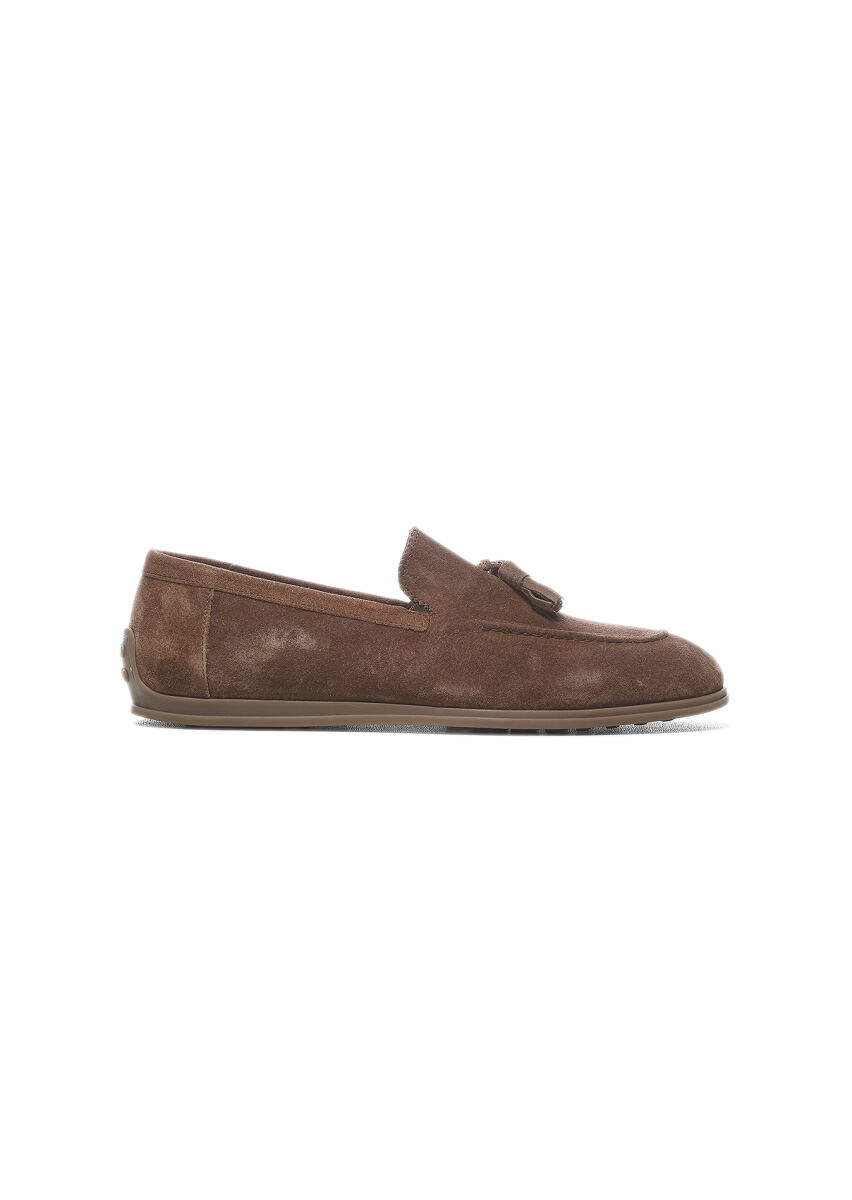 Taba Loafer - 1