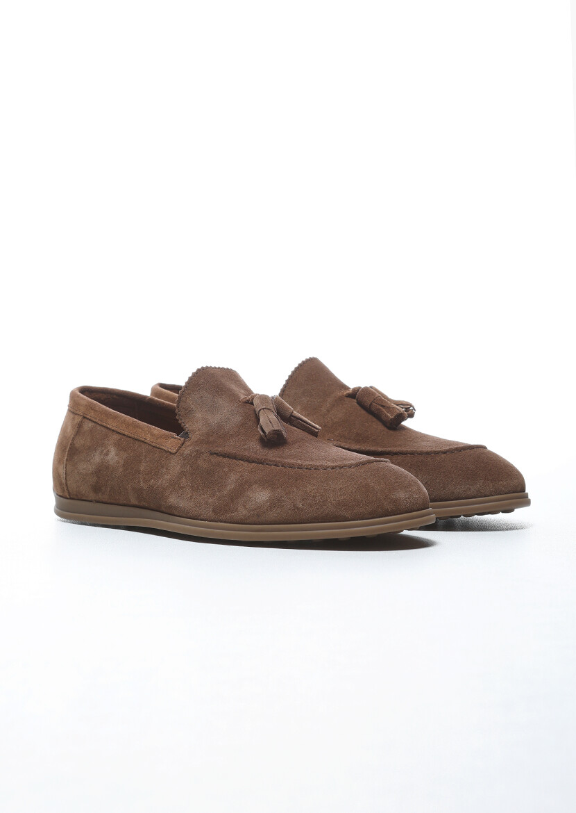Taba Loafer - 2