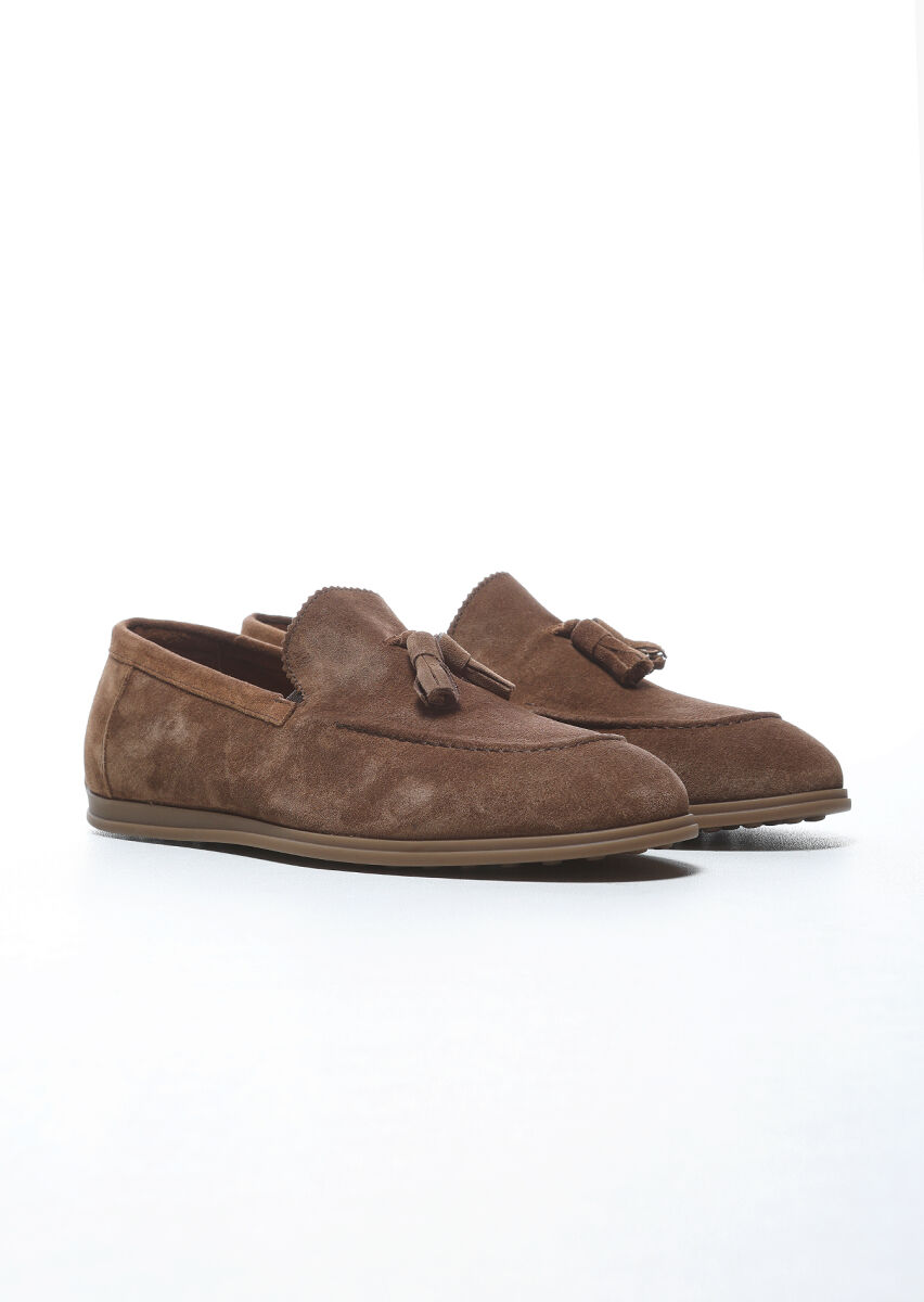 Taba Loafer - 2