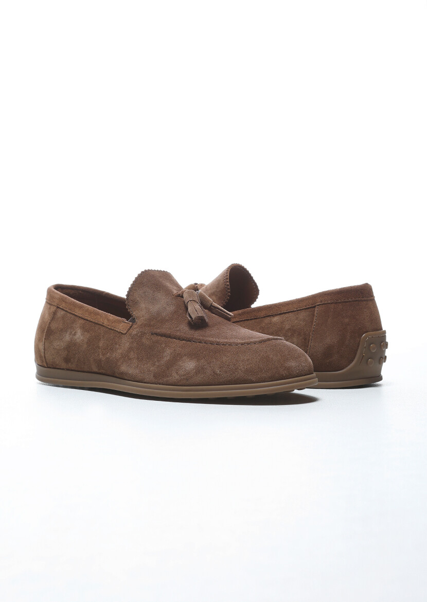 Taba Loafer - 3