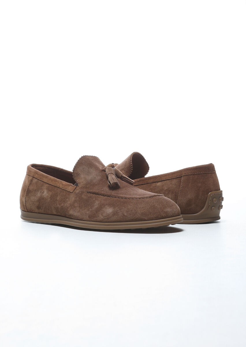 Taba Loafer - 3