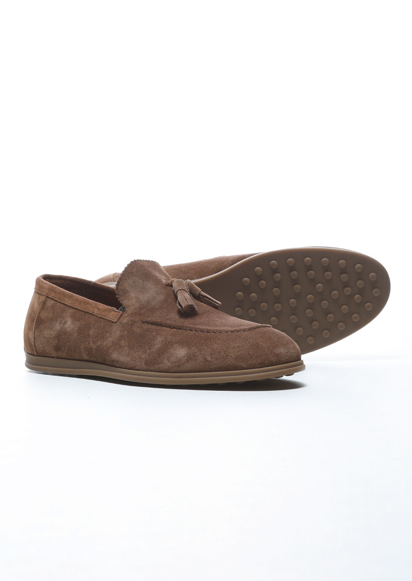 Taba Loafer - 4