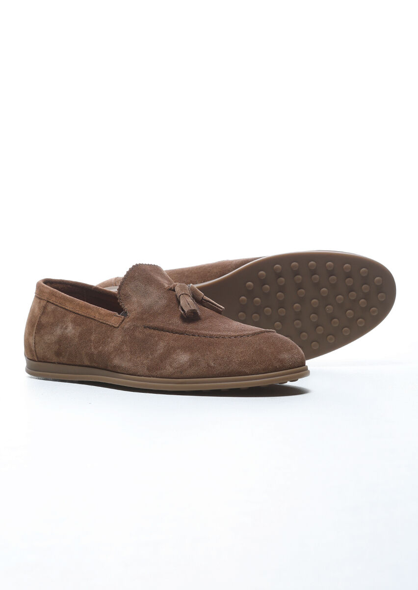 Taba Loafer - 4
