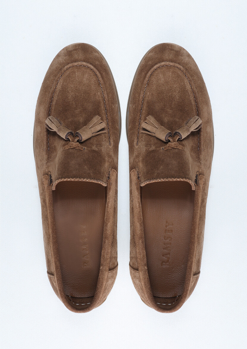 Taba Loafer - 5