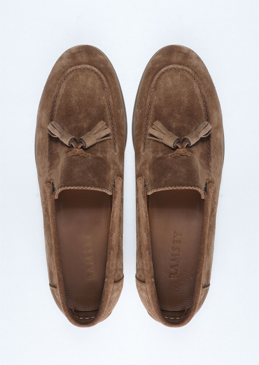 Taba Loafer - 5