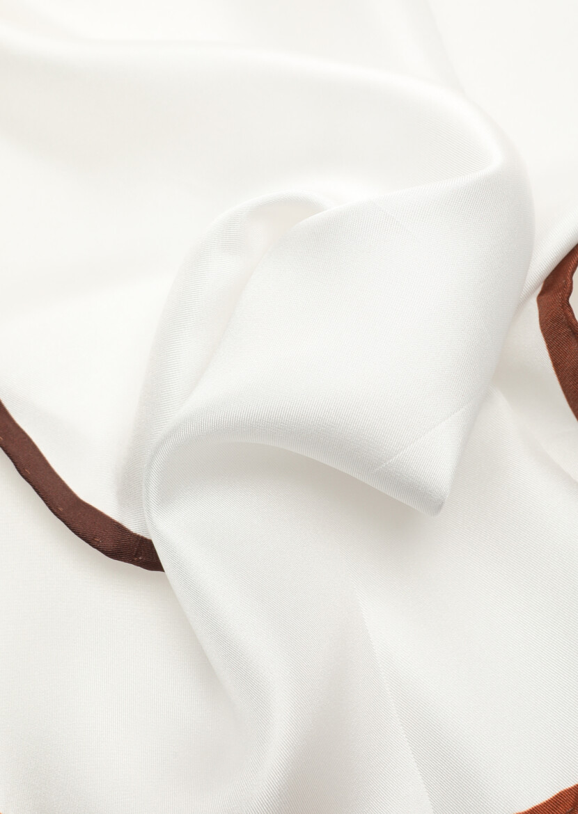 White Handkerchief 