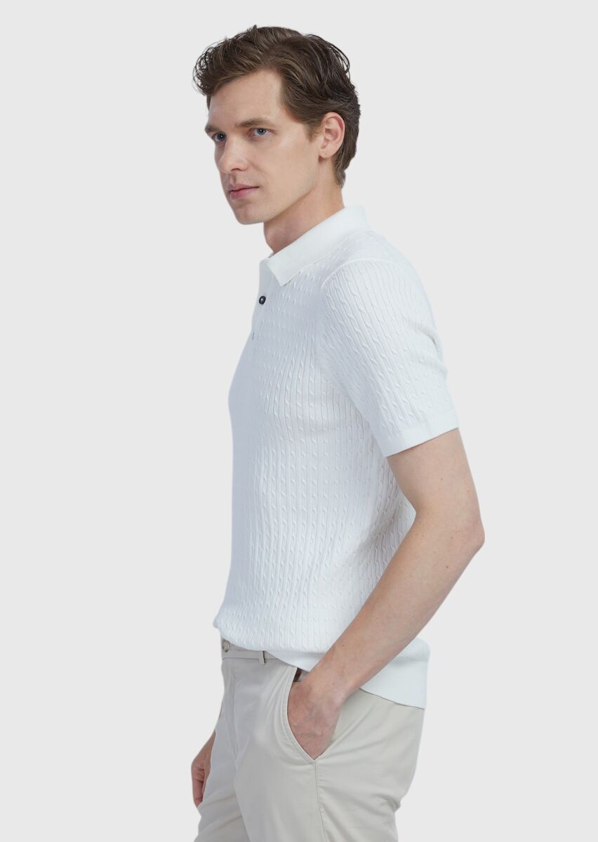 White Knitwear - 3