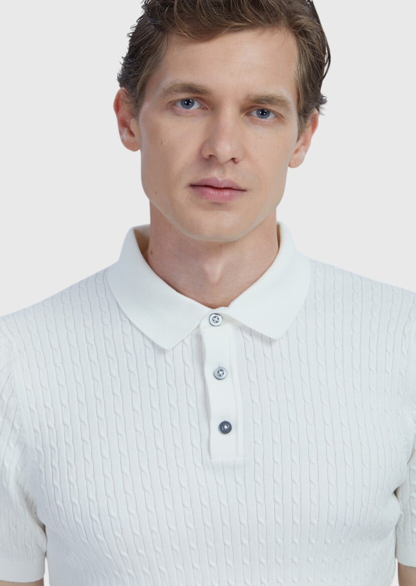 White Knitwear - 4