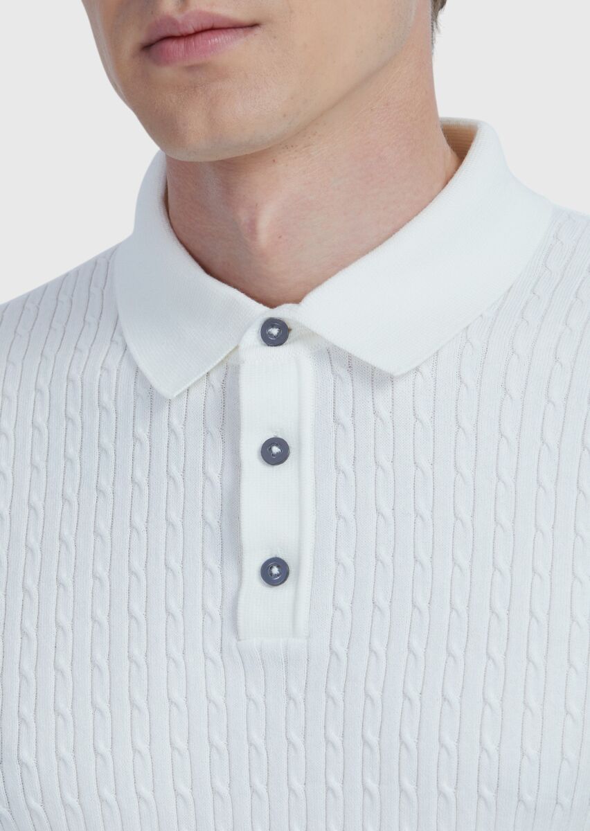 White Knitwear - 5