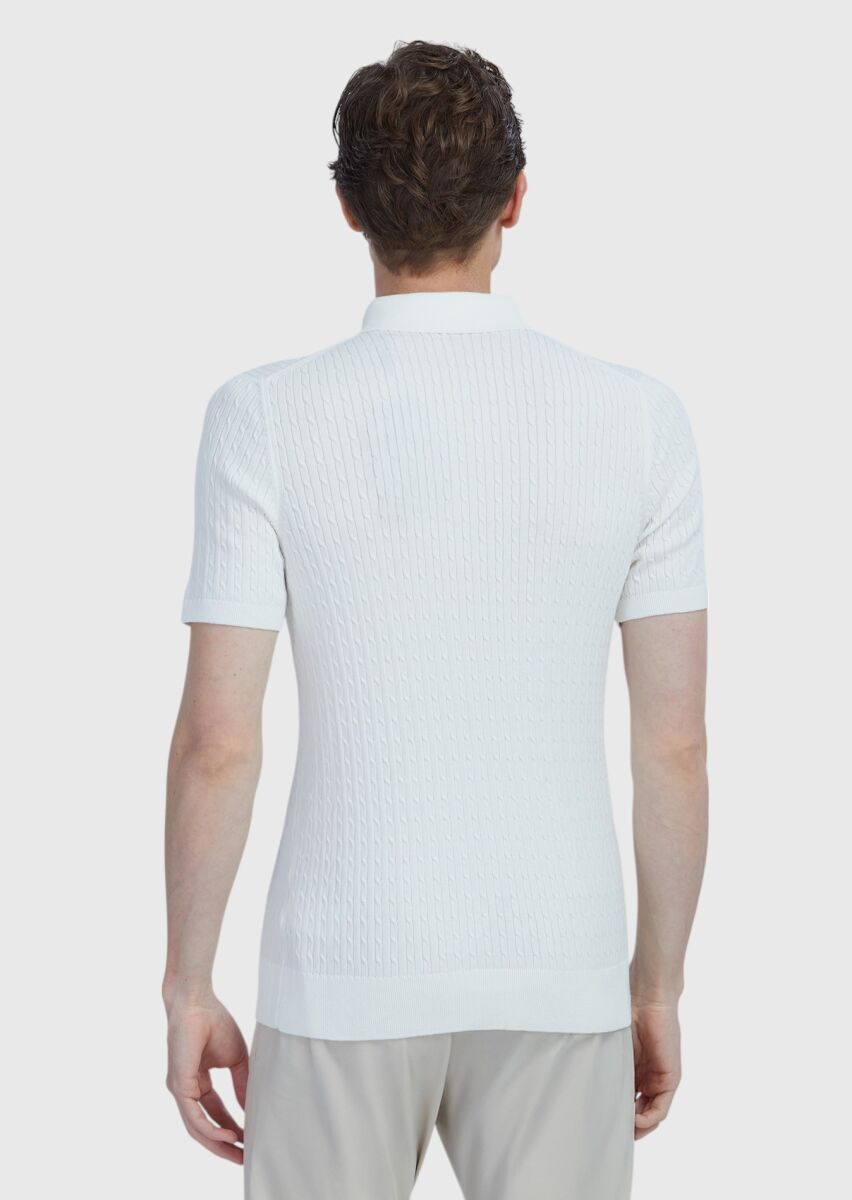 White Knitwear - 6