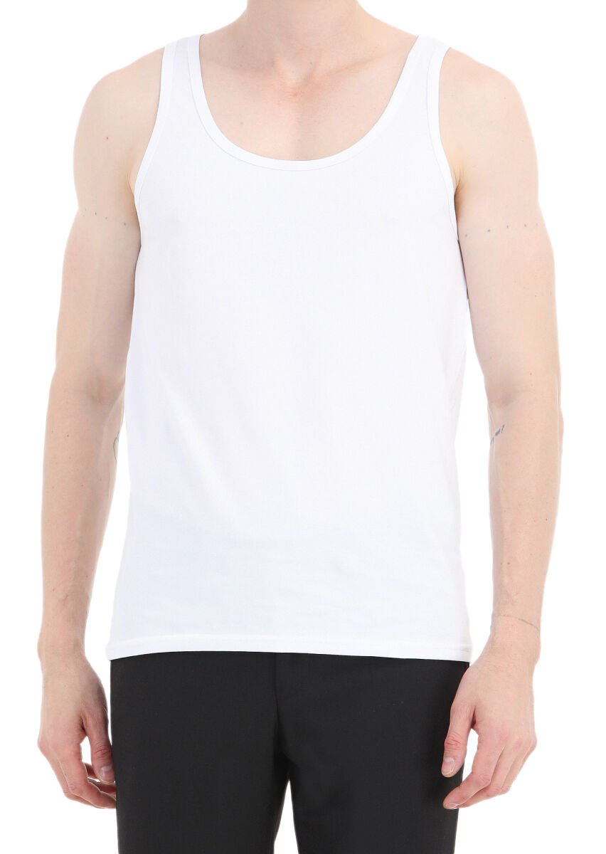 White Underwest - 1