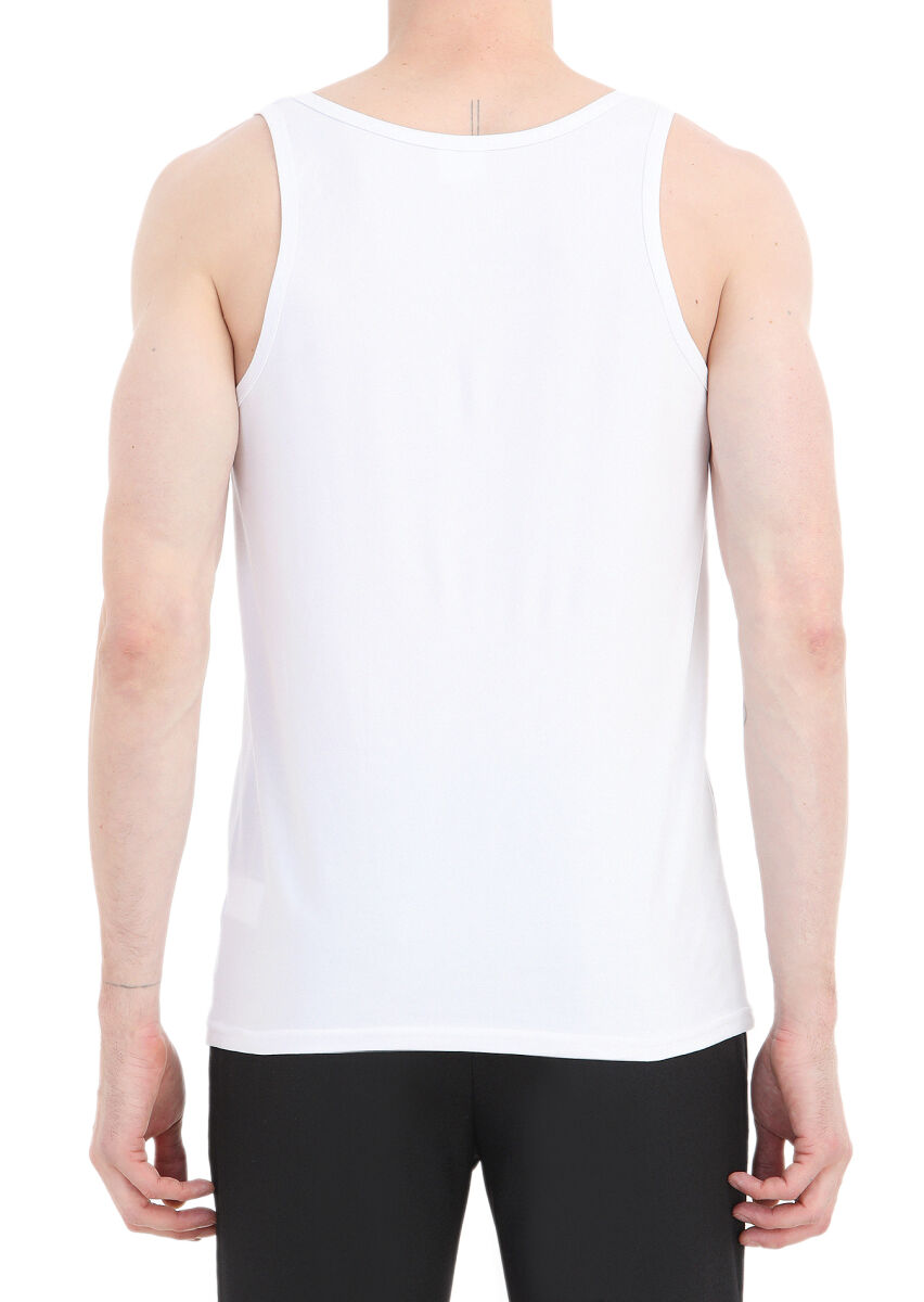 White Underwest - 4